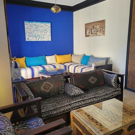 Essaouira Mogador Apartment ภายนอก รูปภาพ