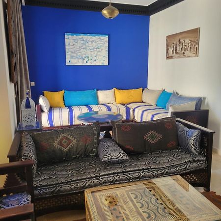 Essaouira Mogador Apartment ภายนอก รูปภาพ