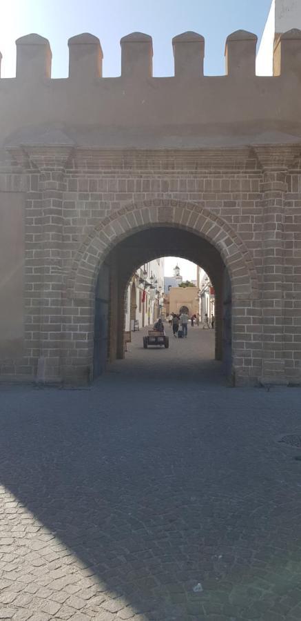 Essaouira Mogador Apartment ภายนอก รูปภาพ