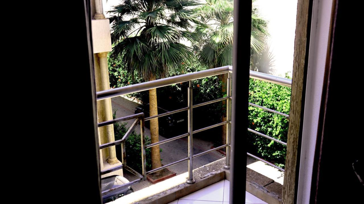 Essaouira Mogador Apartment ภายนอก รูปภาพ