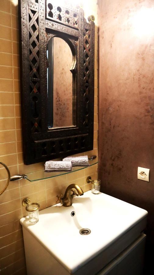 Essaouira Mogador Apartment ภายนอก รูปภาพ