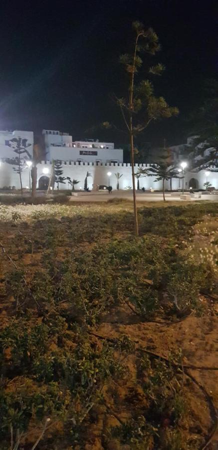 Essaouira Mogador Apartment ภายนอก รูปภาพ