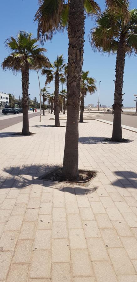 Essaouira Mogador Apartment ภายนอก รูปภาพ
