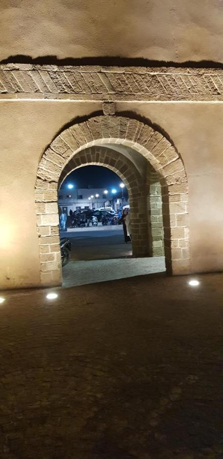 Essaouira Mogador Apartment ภายนอก รูปภาพ