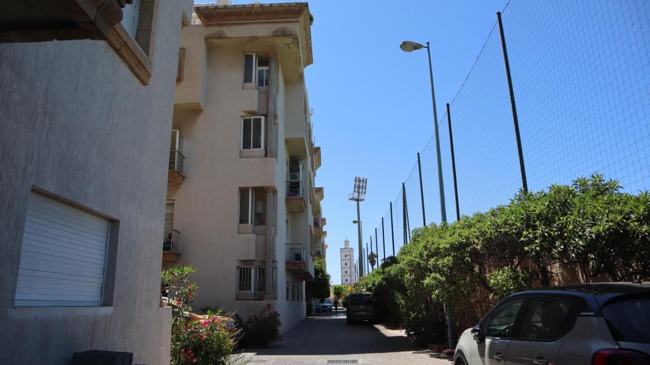 Essaouira Mogador Apartment ภายนอก รูปภาพ