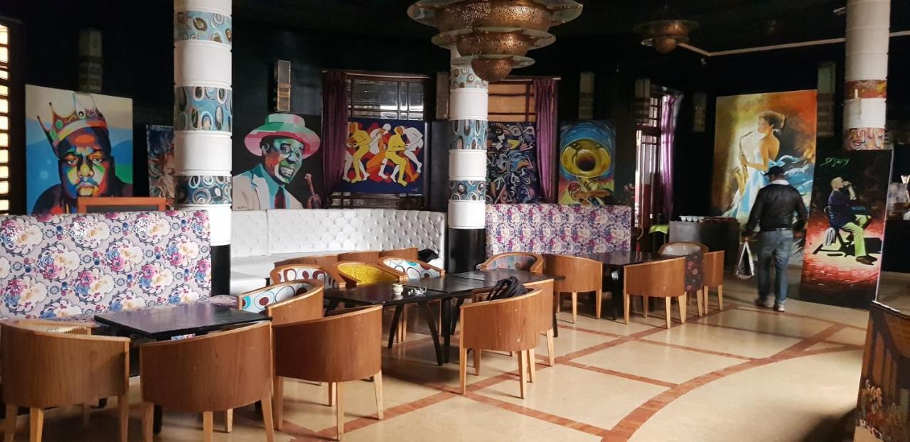 Essaouira Mogador Apartment ภายนอก รูปภาพ