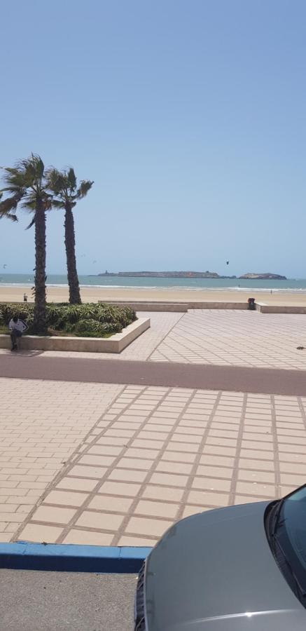 Essaouira Mogador Apartment ภายนอก รูปภาพ
