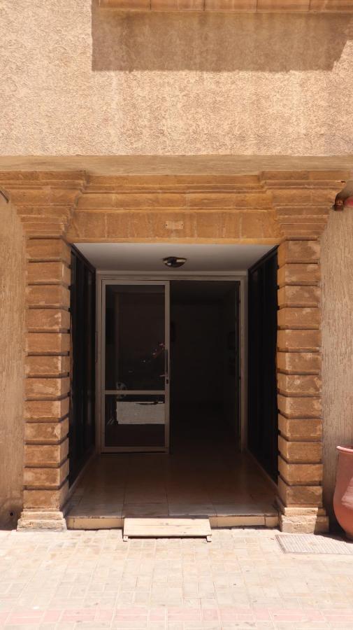 Essaouira Mogador Apartment ภายนอก รูปภาพ