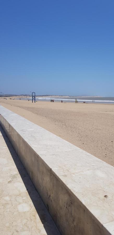 Essaouira Mogador Apartment ภายนอก รูปภาพ