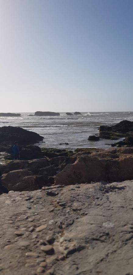 Essaouira Mogador Apartment ภายนอก รูปภาพ