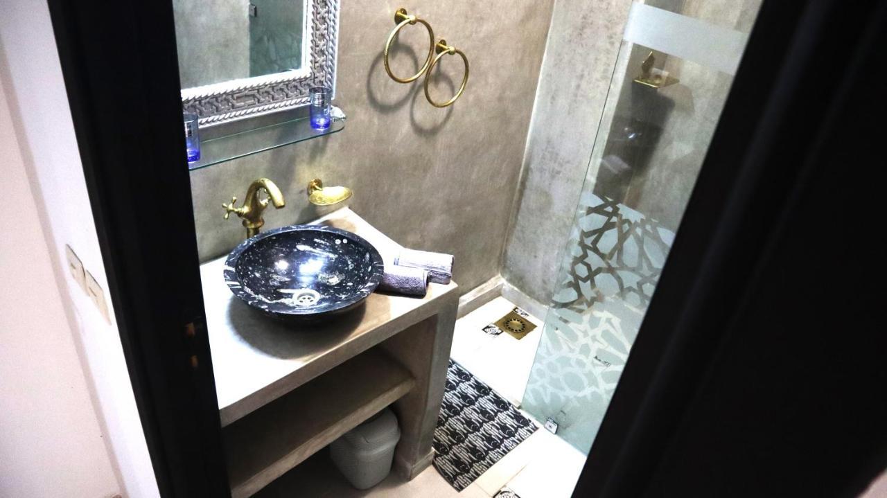 Essaouira Mogador Apartment ภายนอก รูปภาพ