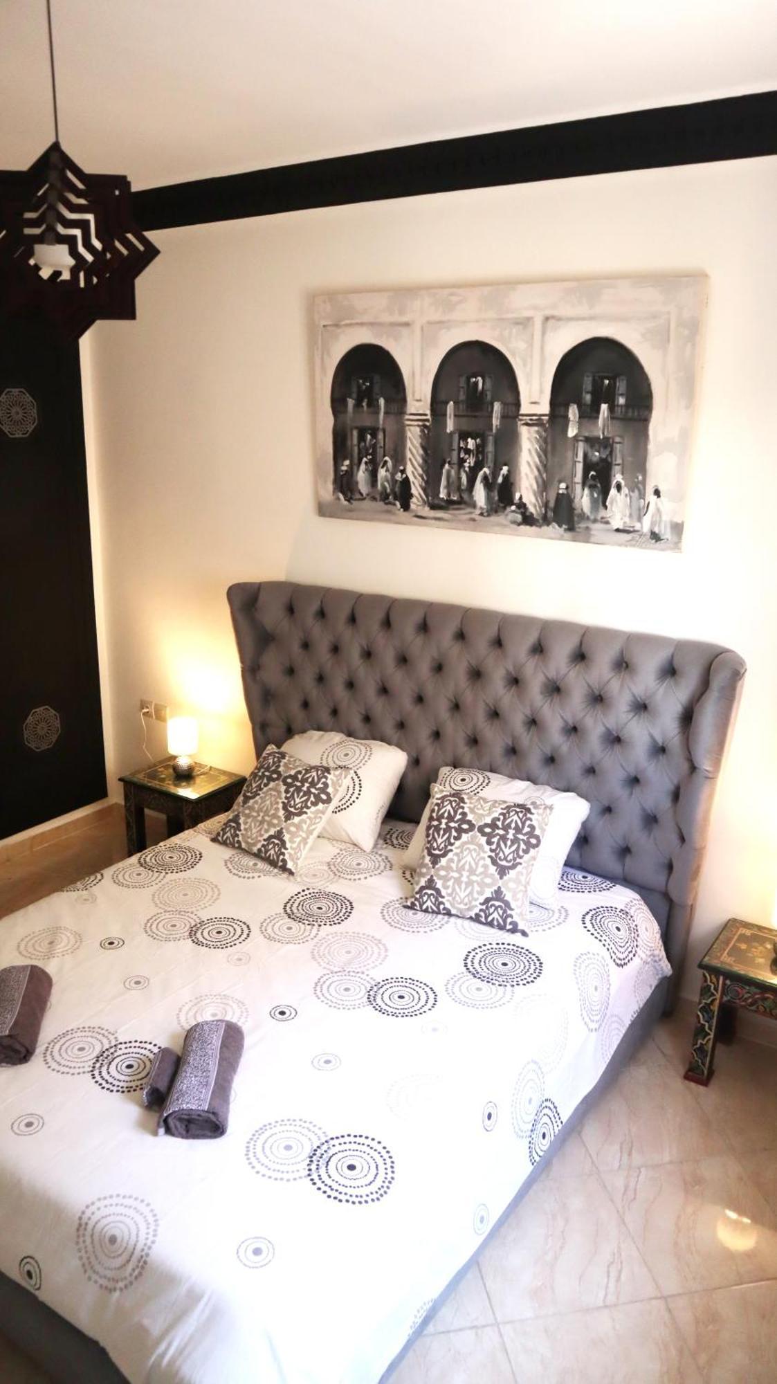 Essaouira Mogador Apartment ภายนอก รูปภาพ