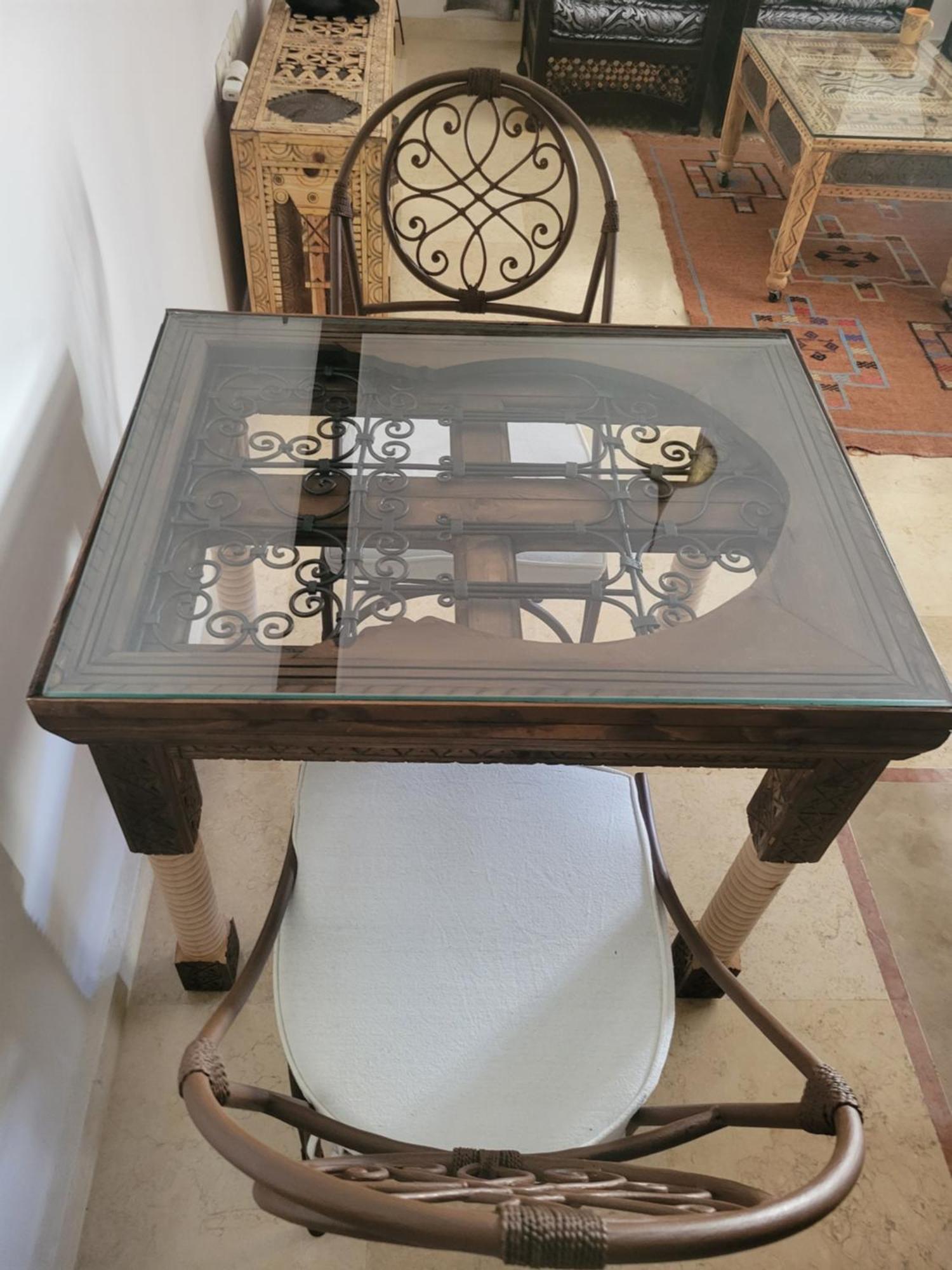 Essaouira Mogador Apartment ภายนอก รูปภาพ